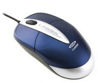 Ednet USB Laser Mouse (81062)